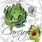Alfresco Italia I Poster Print by Julie Paton - Item # VARPDXPAT128